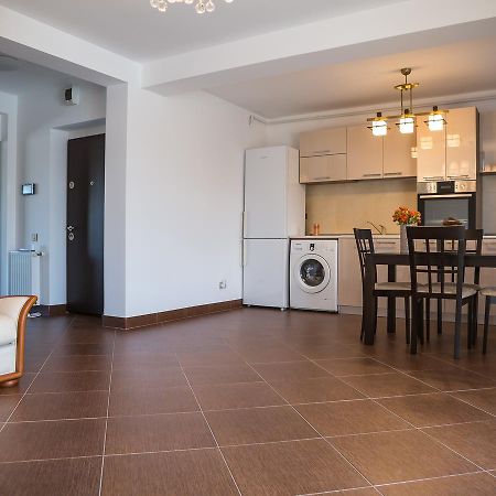 Casa Bella Apartments Bragadiru Екстериор снимка