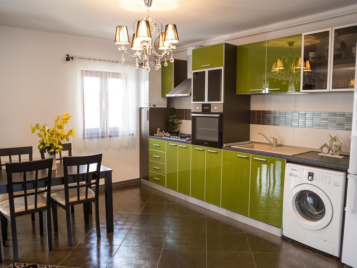 Casa Bella Apartments Bragadiru Екстериор снимка