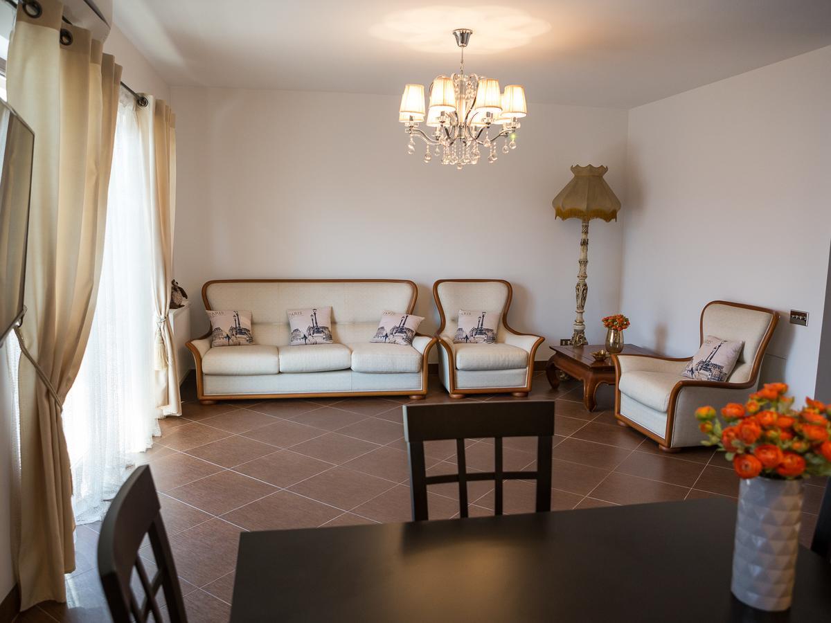 Casa Bella Apartments Bragadiru Екстериор снимка