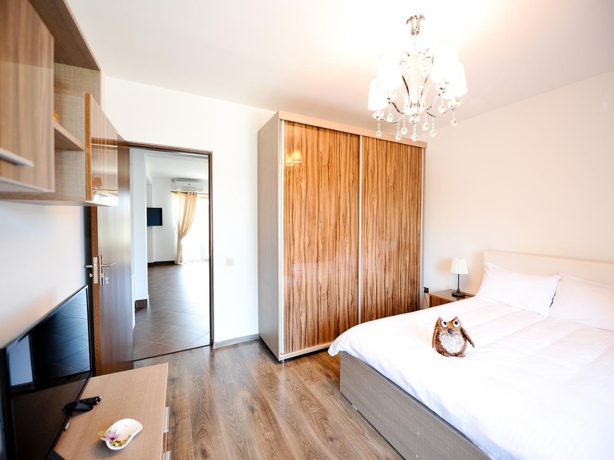 Casa Bella Apartments Bragadiru Екстериор снимка