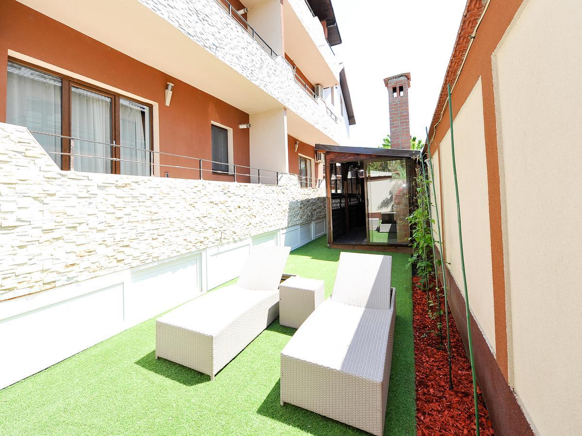 Casa Bella Apartments Bragadiru Екстериор снимка