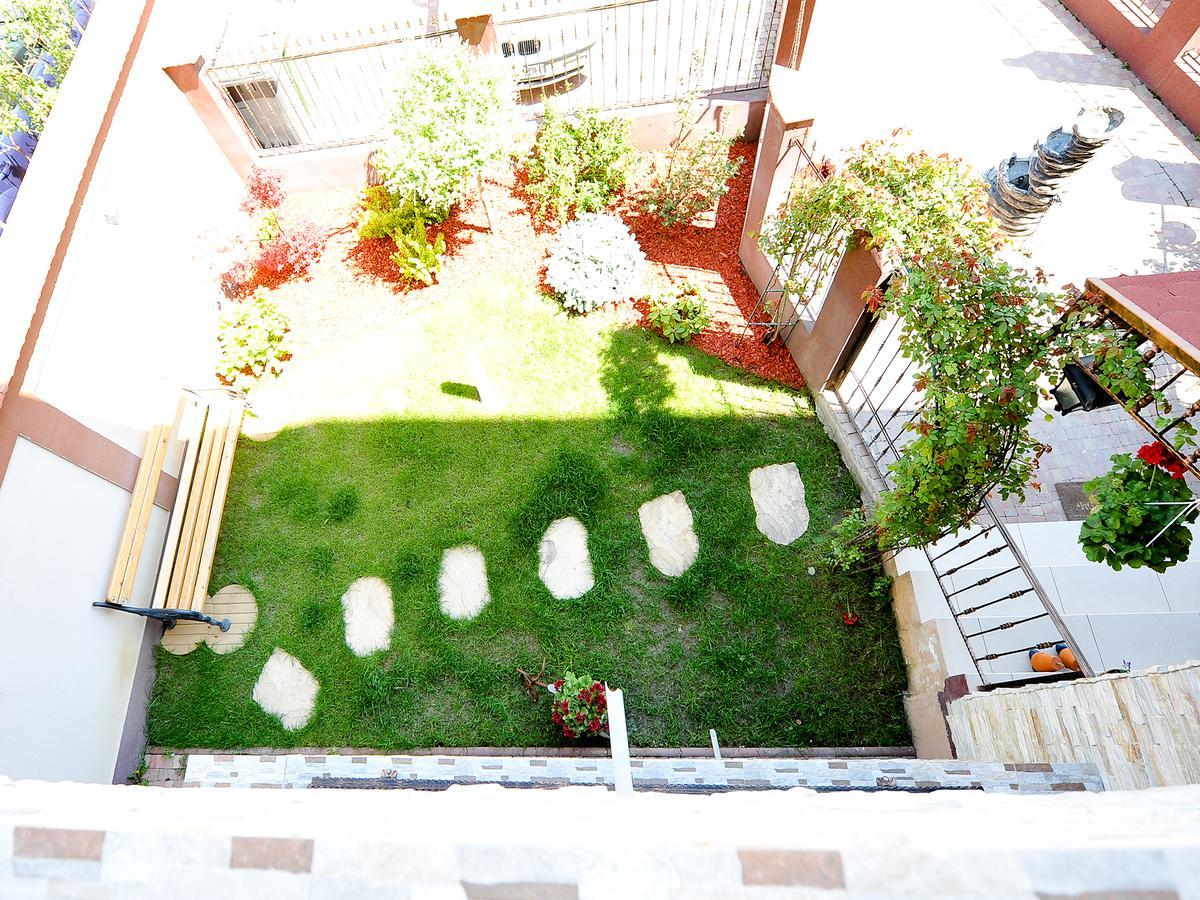 Casa Bella Apartments Bragadiru Екстериор снимка